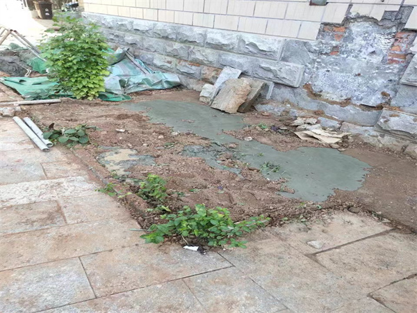 科尔沁左翼中地基基础注浆增加承载力灌浆加固